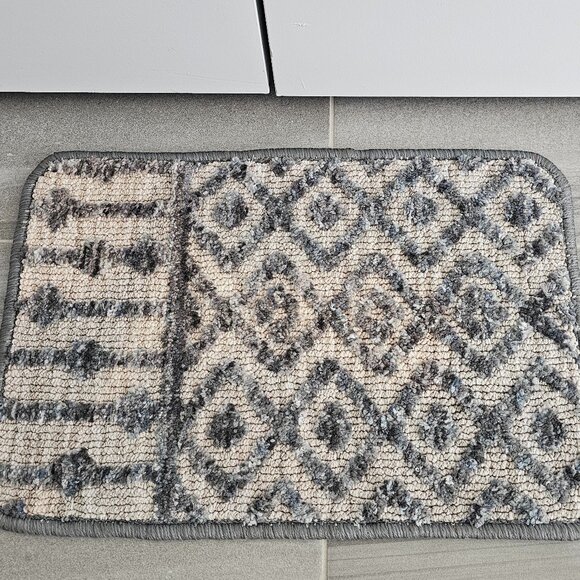 Doormat/ Bathroom Mat Super Absorbent-Quick Dry Bath Mat - Picture 1 of 2